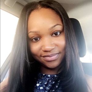 Meet your Posher, Brittani